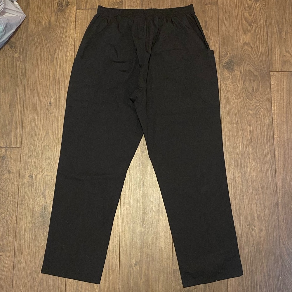 Cherokee scrub pants - Picture 4 of 4